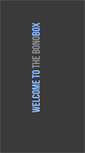 Mobile Screenshot of bb.osix.net